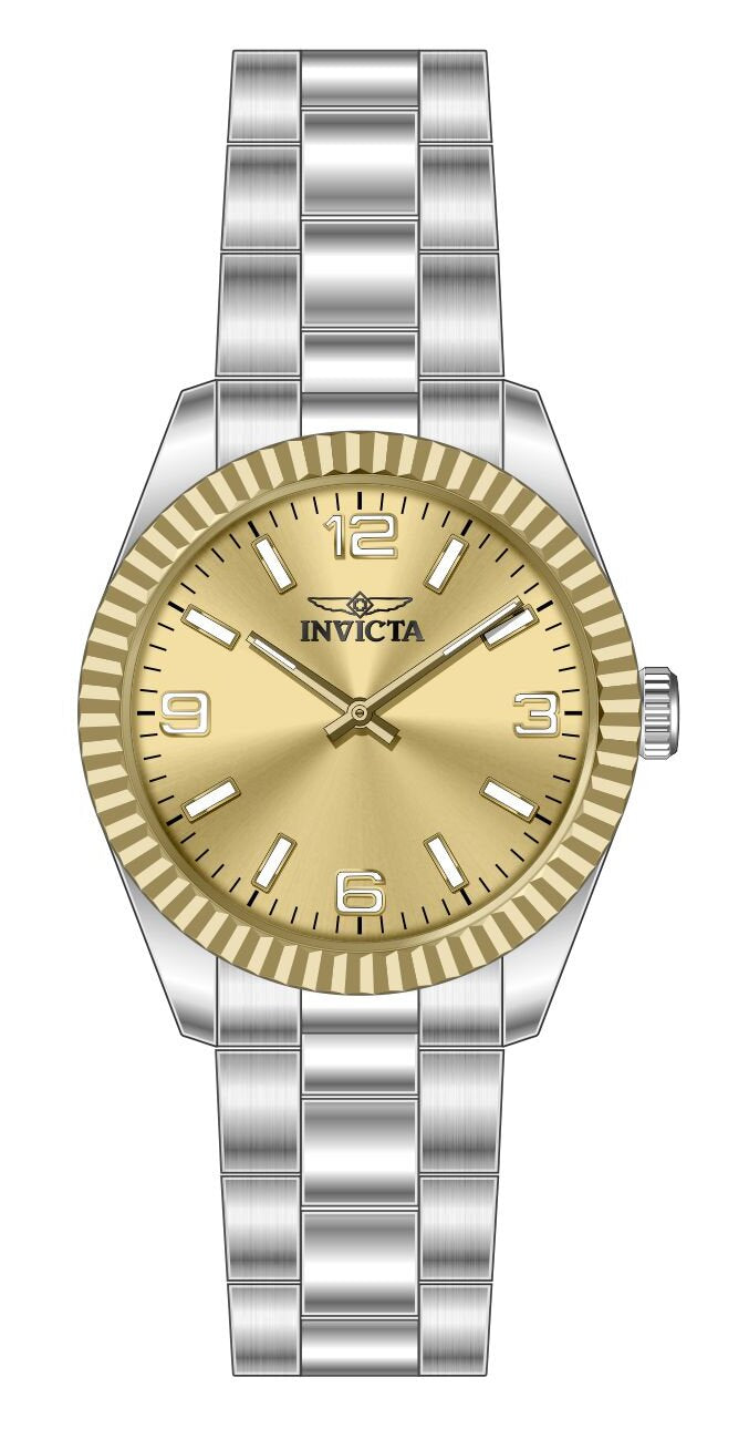 Parts For Invicta Specialty  Men 50576