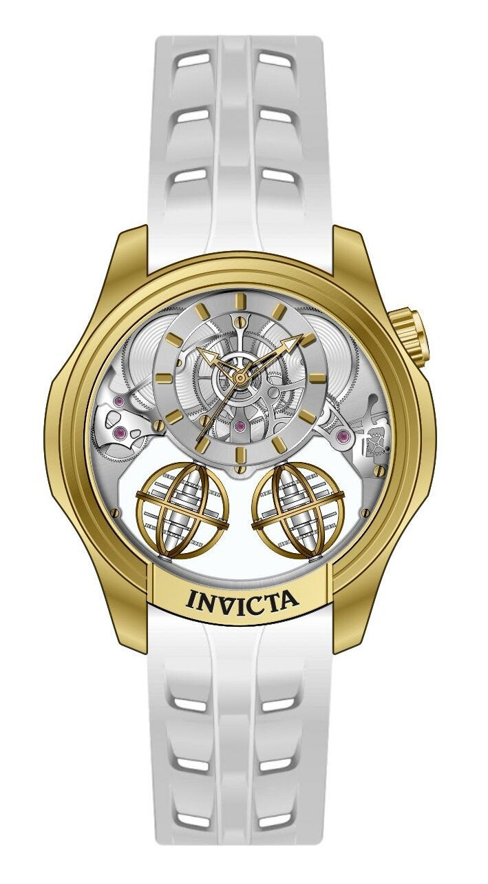 Parts For Invicta Specialty  Men 50578