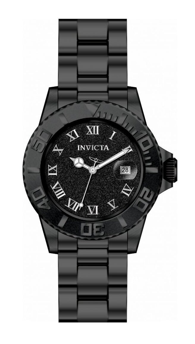 Parts For Invicta Angel  Lady 50579