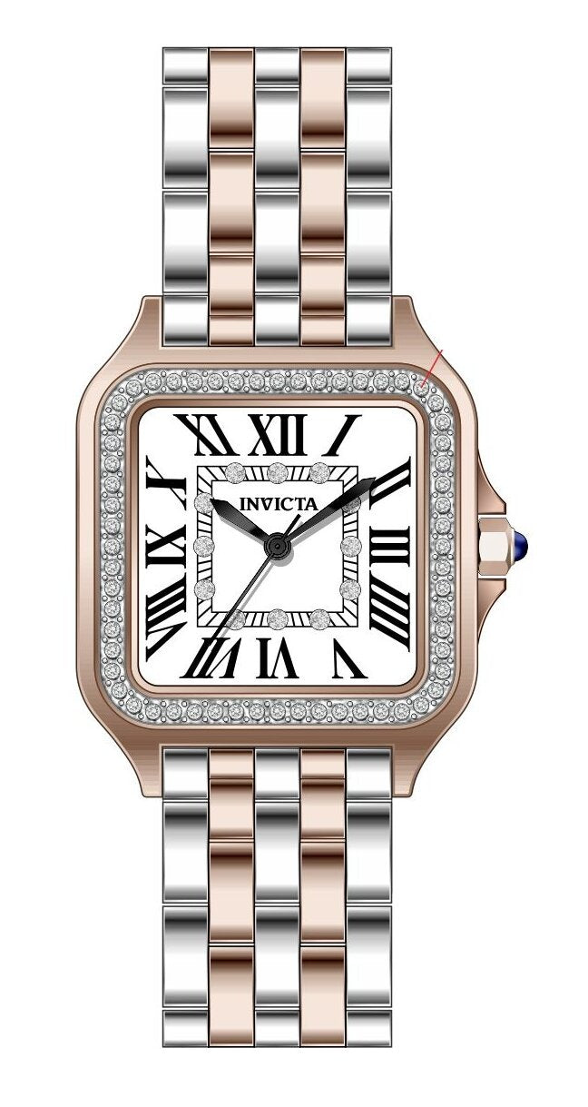 Parts For Invicta Angel  Lady 50580