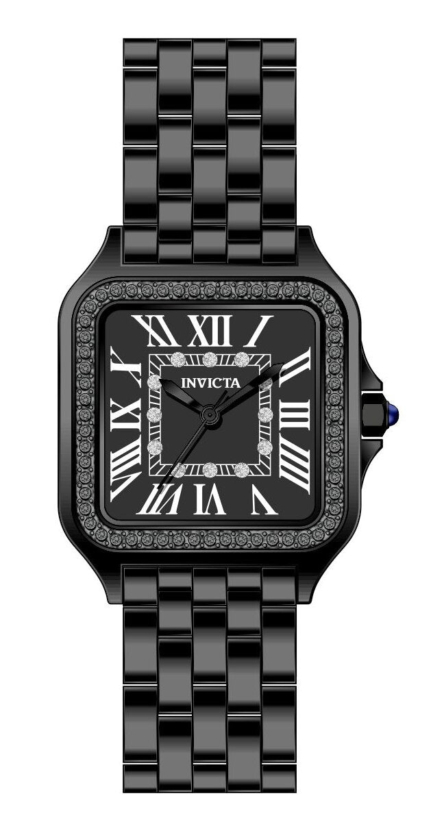 Parts For Invicta Angel  Lady 50581