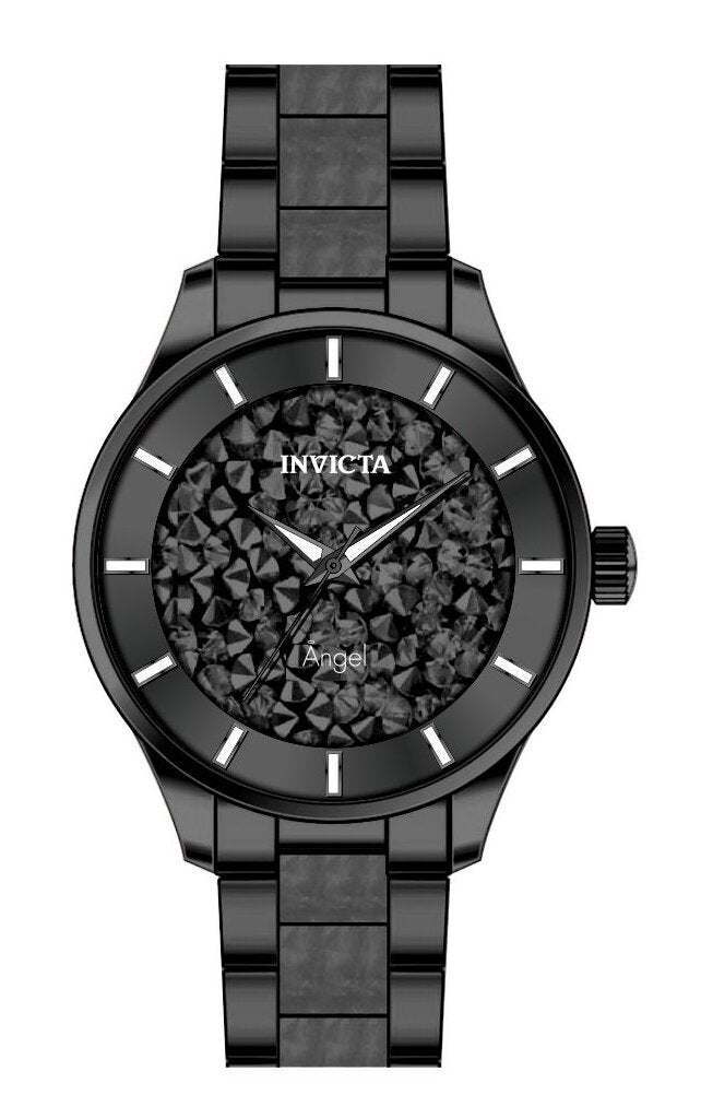 Parts For Invicta Angel  Lady 50596