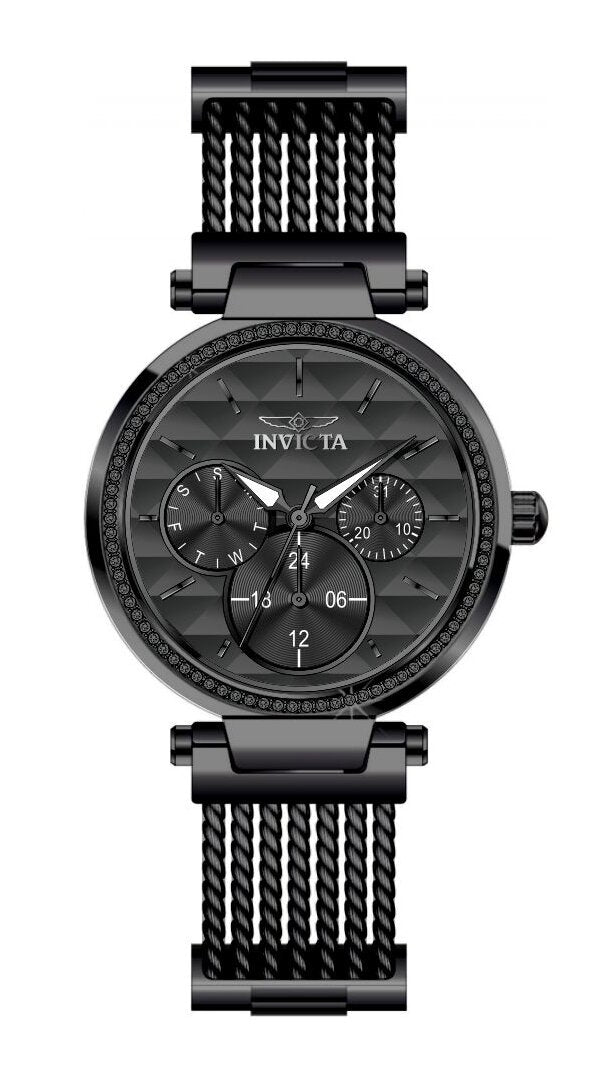 Parts For Invicta Angel  Lady 50597