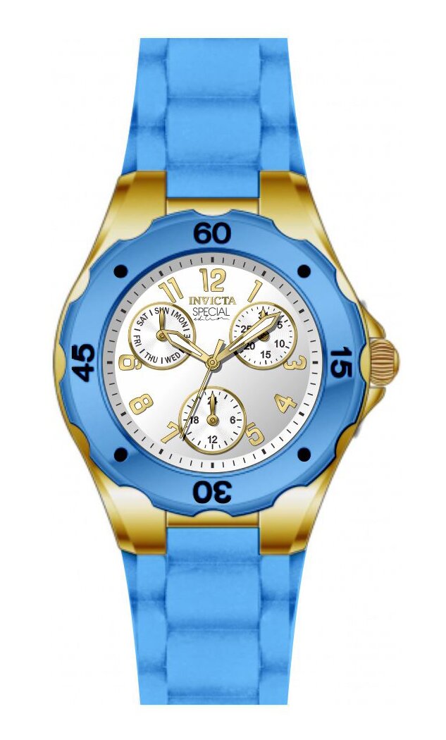 Parts For Invicta Angel  Lady 50598