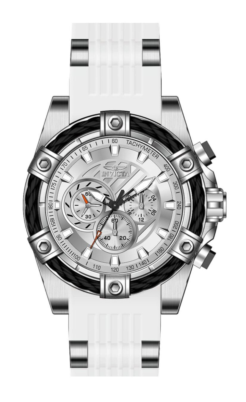Parts For Invicta Bolt  Men 50601