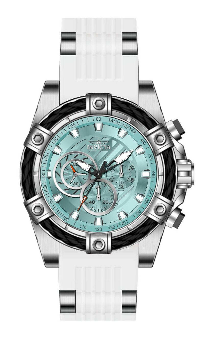 Parts For Invicta Bolt  Men 50603