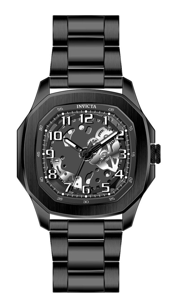 Parts For Invicta S1 Rally Diablo Men 50607