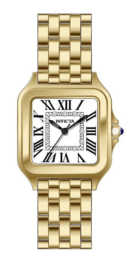 Parts For Invicta Angel  Lady 50611