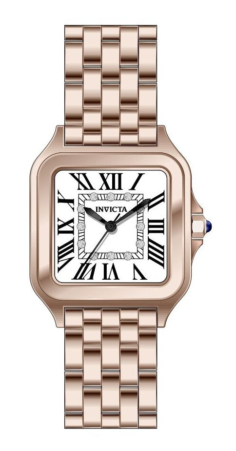 Parts For Invicta Angel  Lady 50613
