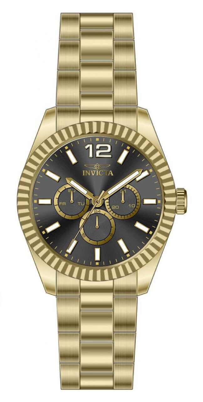 Parts For Invicta Specialty  Men 50635