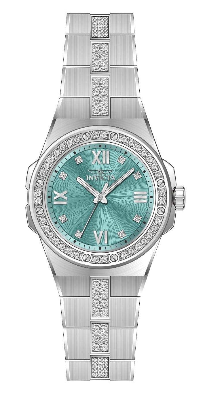 Parts For Invicta Specialty  Men 50653