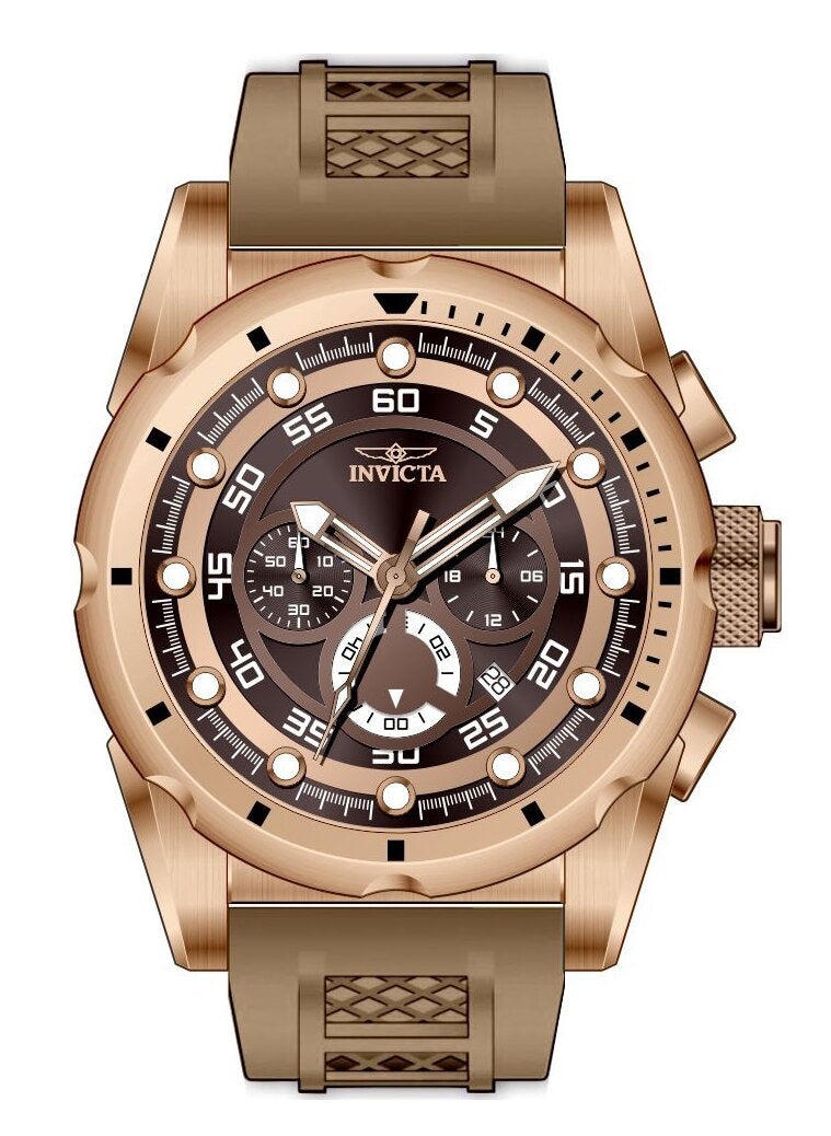 Parts For Invicta Speedway  Men 50683