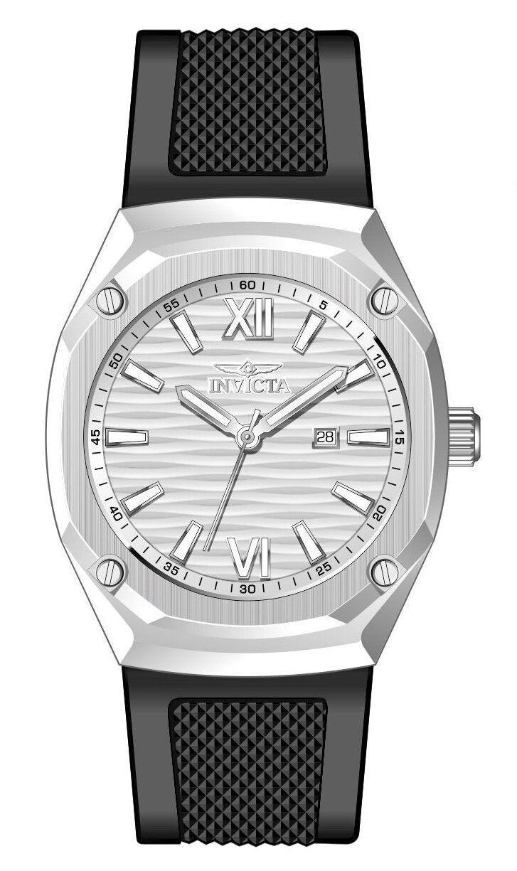 Parts For Invicta Akula  Men 50692