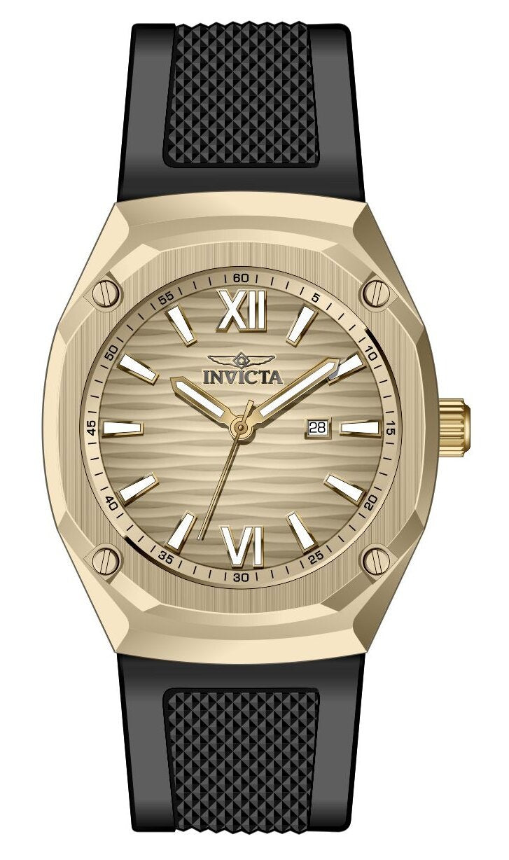 Parts For Invicta Akula  Men 50695