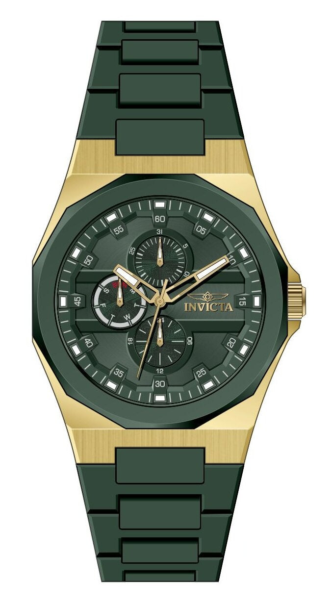 Parts For Invicta Speedway  Men 50701