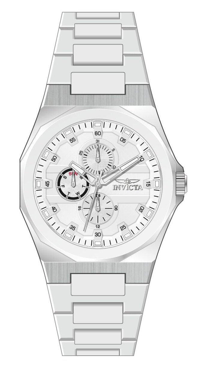Parts For Invicta Speedway  Men 50702