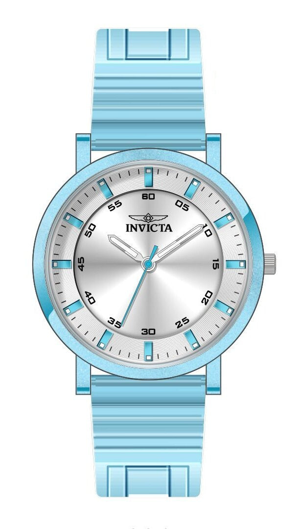 Parts For Invicta Angel  Lady 50749