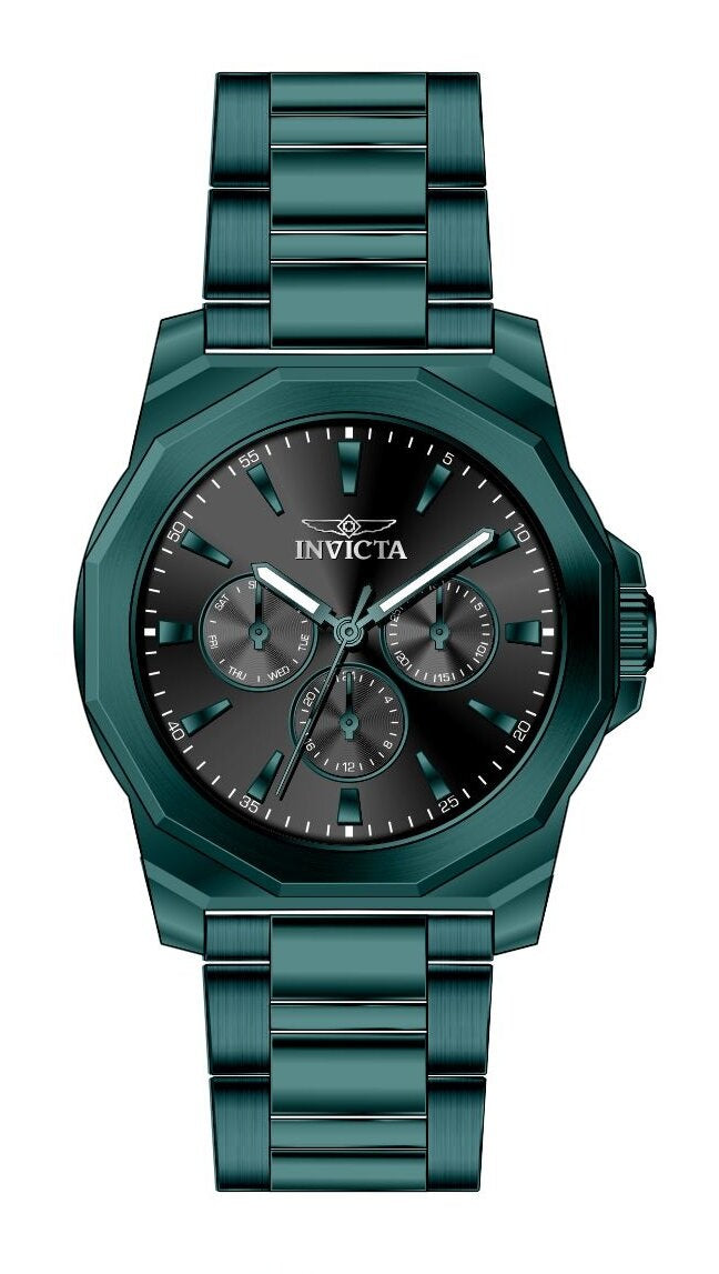 Parts For Invicta Speedway  Men 50772