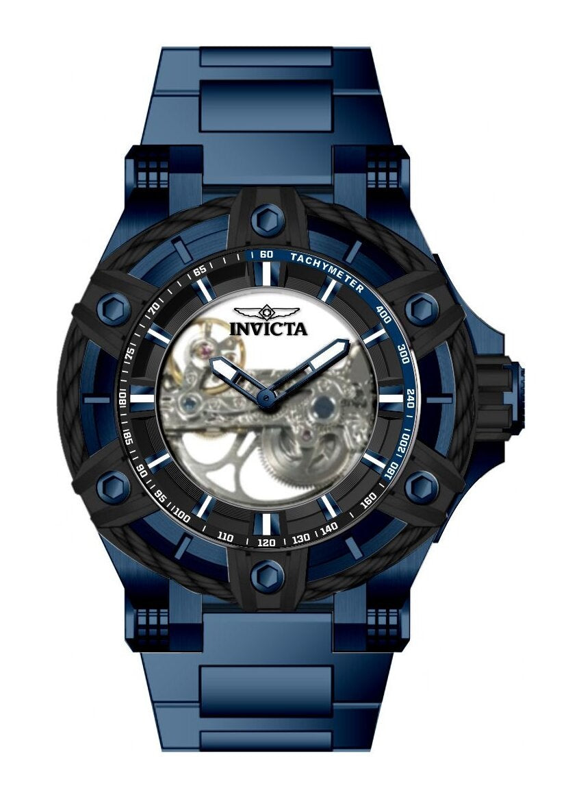 Parts For Invicta Bolt  Men 50786