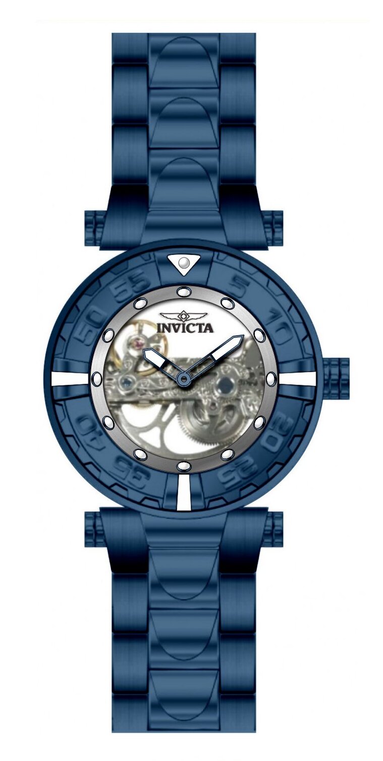 Parts For Invicta Subaqua  Men 50791