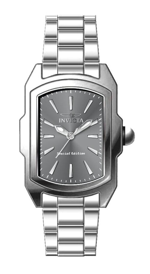 Parts For Invicta Lupah  Lady 50797