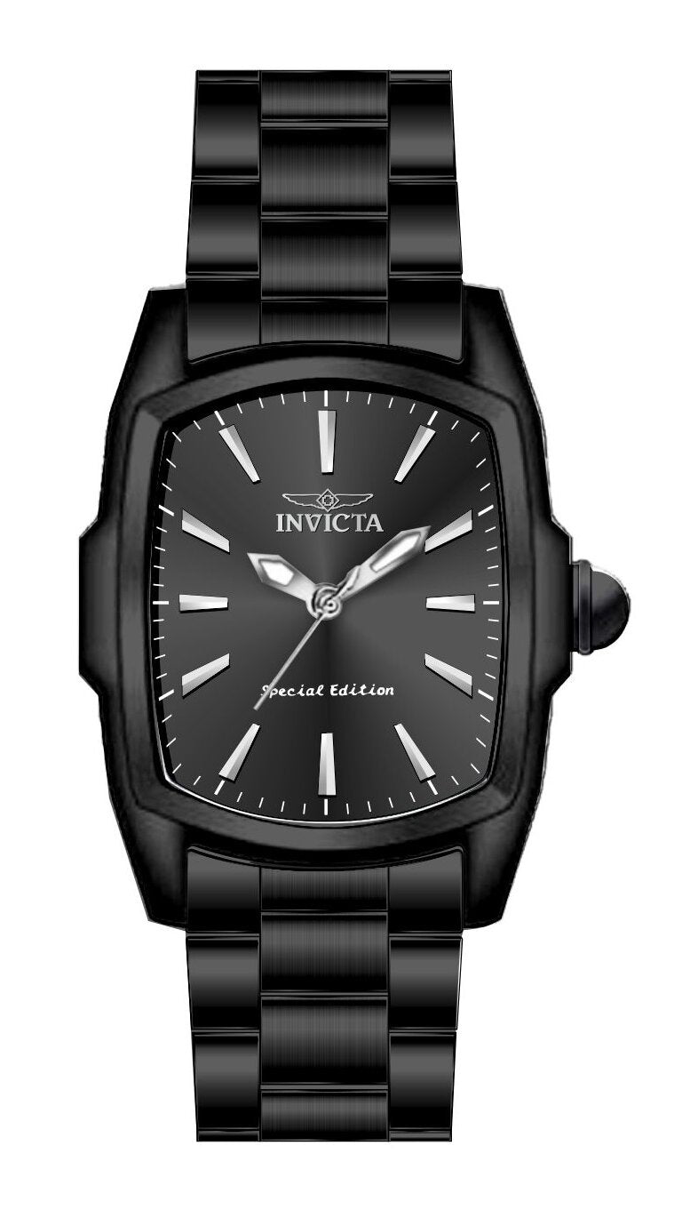 Parts For Invicta Lupah  Men 50800