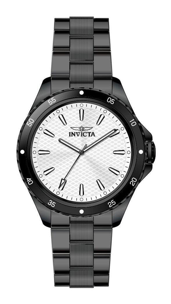Parts For Invicta Pro Diver  Lady 50859