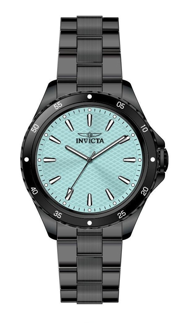 Band For Invicta Pro Diver  Lady 50860