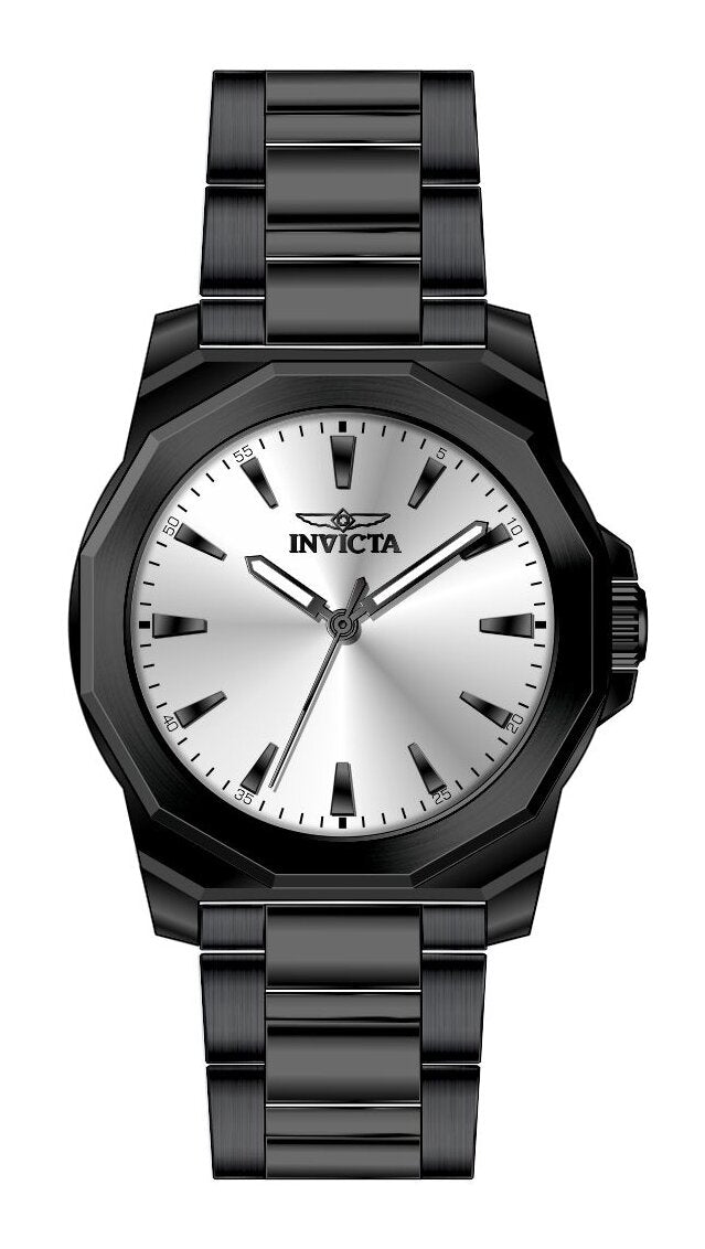 Band For Invicta Speedway  Men 50856