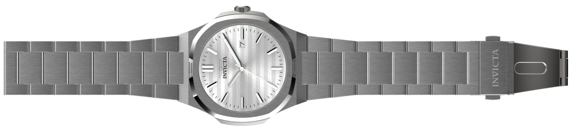 Band For Invicta Speedway  Men 50864
