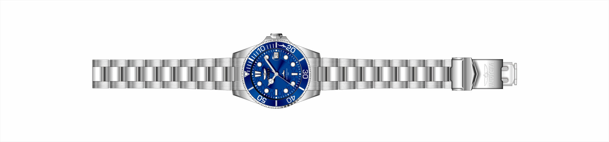 Parts For Invicta Pro Diver  Lady 50915