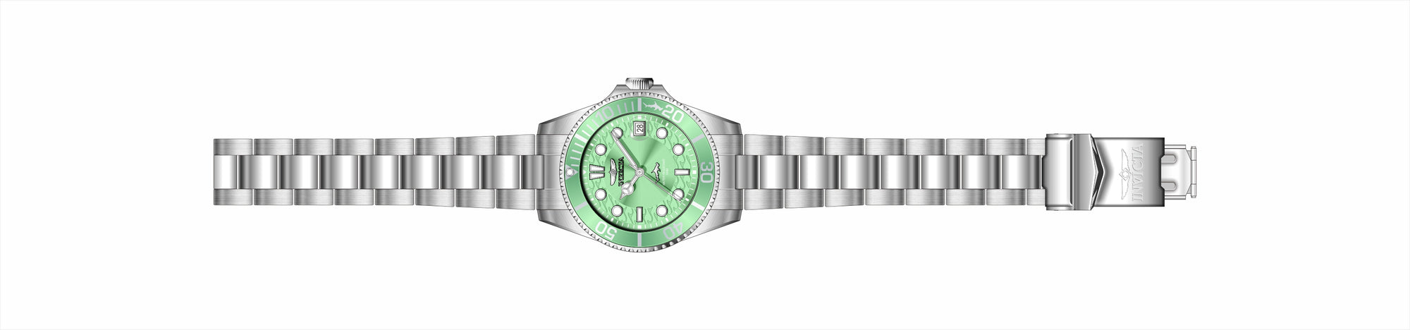 Parts For Invicta Pro Diver  Lady 50918
