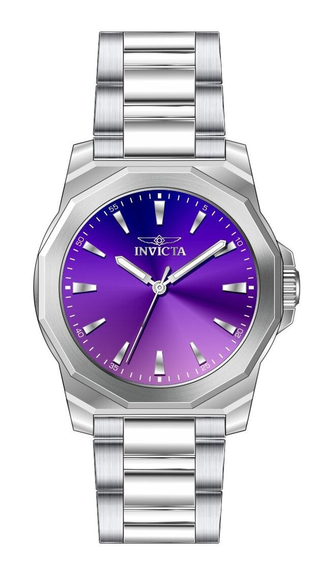 Band For Invicta Speedway  Men 50981