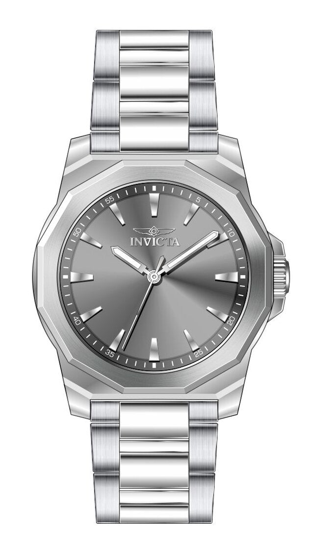 Parts For Invicta Speedway  Men 50983