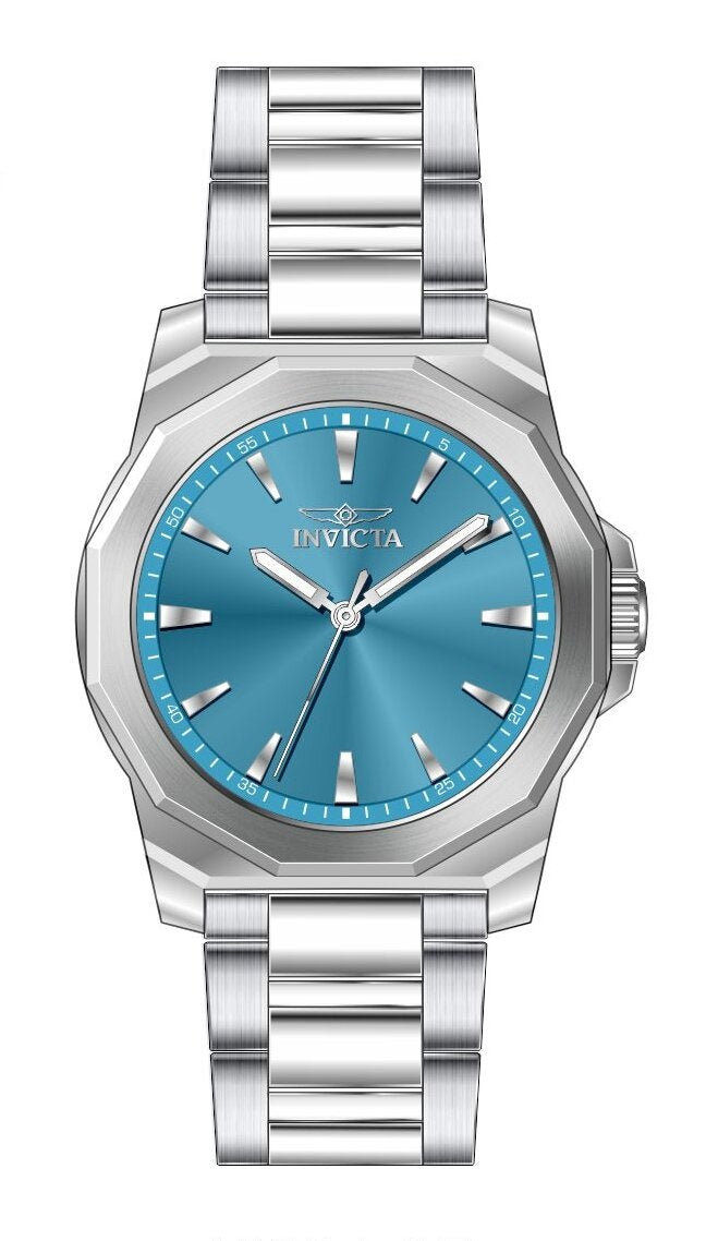 Band For Invicta Speedway  Men 50984