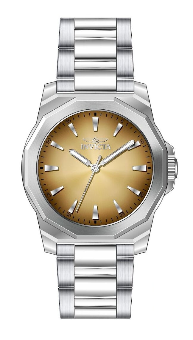 Band For Invicta Speedway  Men 50988