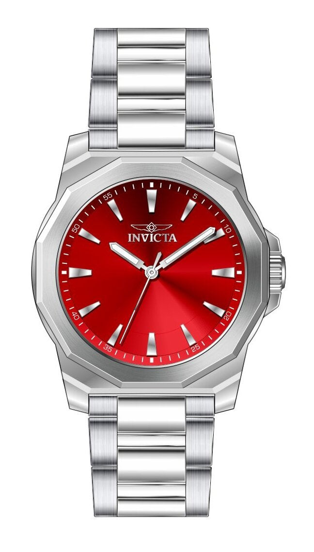 Parts For Invicta Speedway  Men 50980