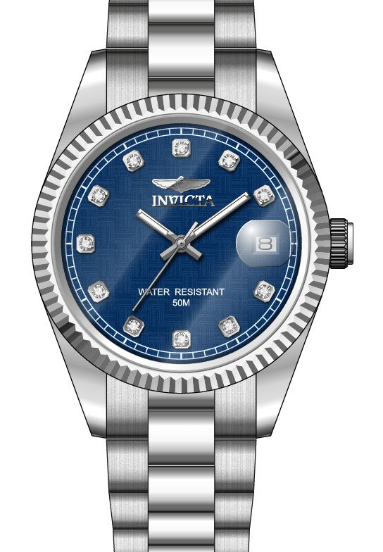Parts For Invicta Specialty  Lady 51036