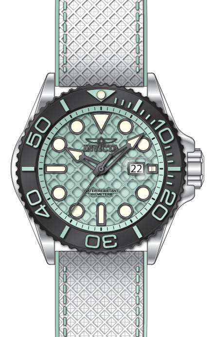Parts For Invicta Grand Diver  Men 51086