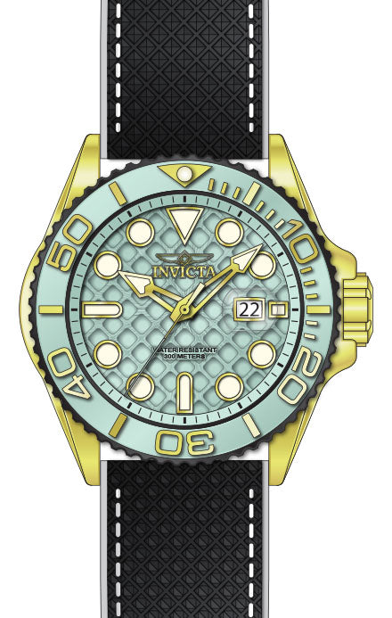 Parts For Invicta Grand Diver  Men 51089