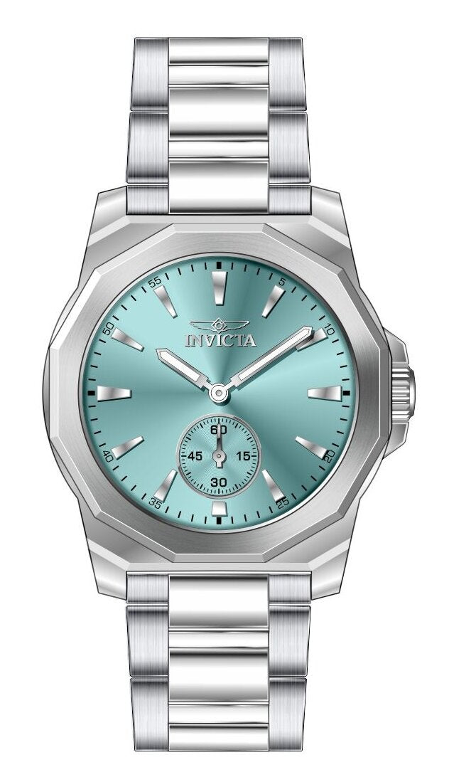 Band For Invicta Speedway  Men 51137