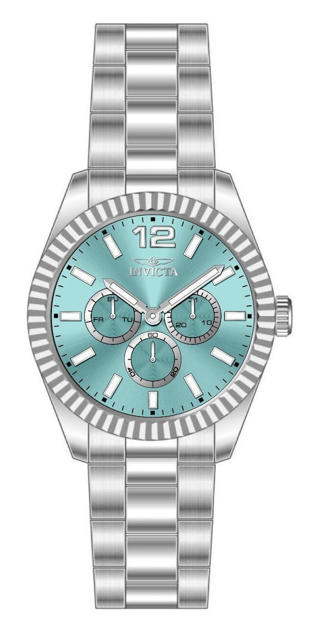 Parts For Invicta Specialty  Men 51143