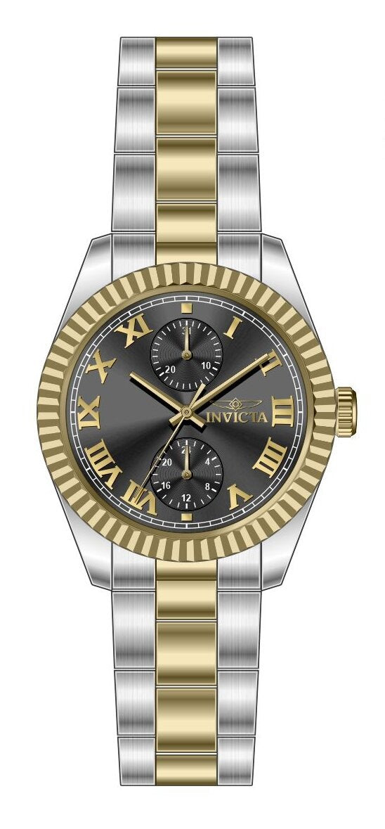 Parts For Invicta Specialty  Lady 51160