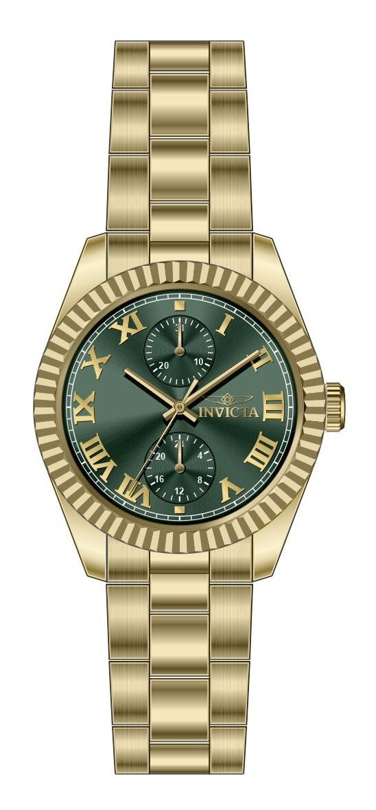 Parts For Invicta Specialty  Lady 51165