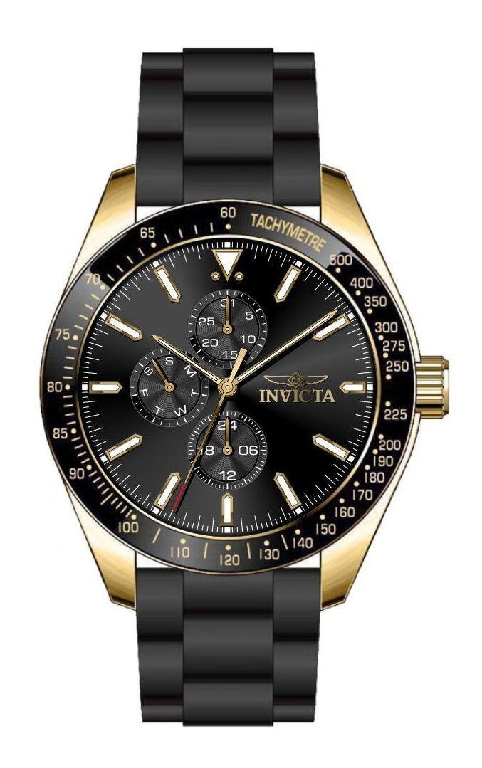 Parts For Invicta Aviator  Men 51170