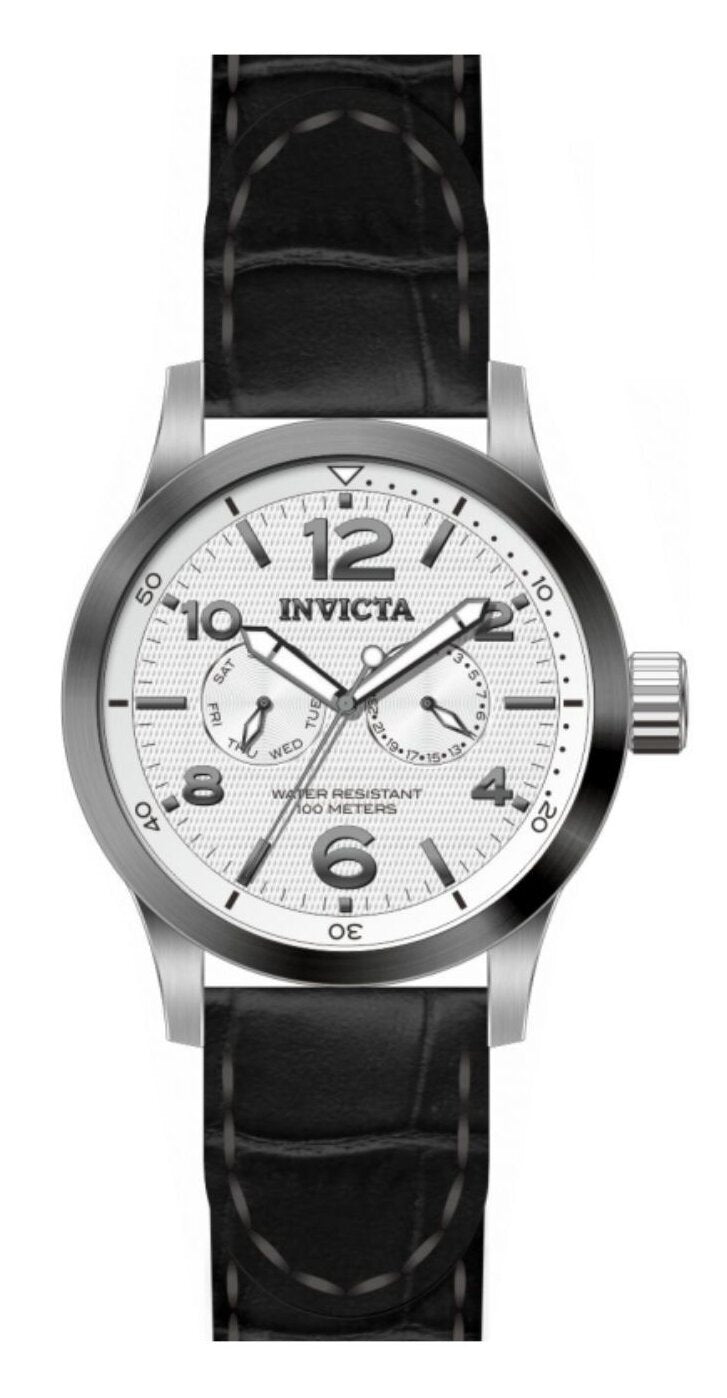 Parts For Invicta I-Force  Men 51184