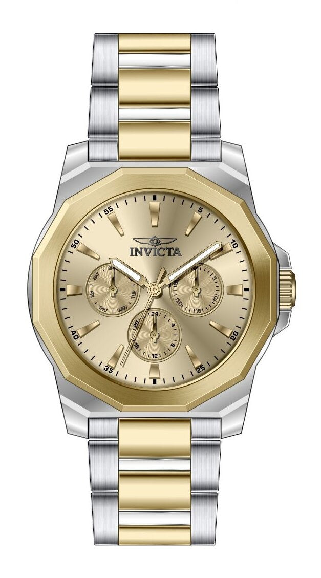 Band For Invicta Speedway  Men 51233