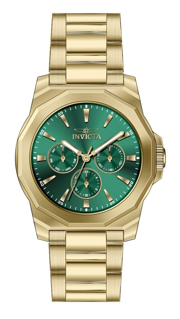 Parts For Invicta Speedway  Men 51238