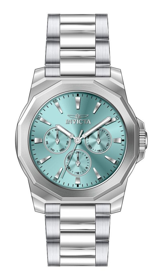 Band For Invicta Speedway  Men 51239