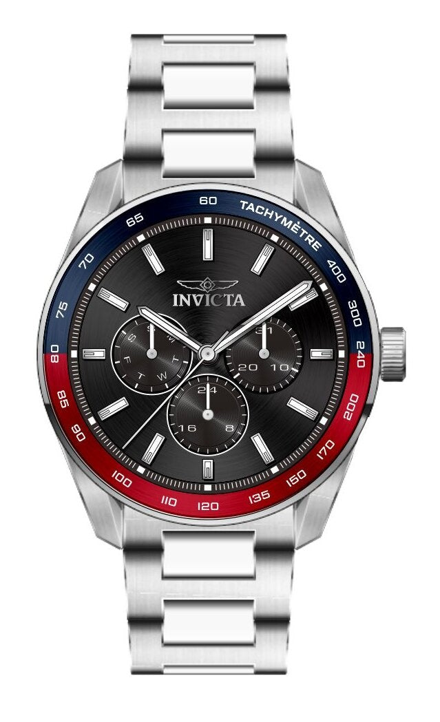 Parts For Invicta Specialty  Men 51240